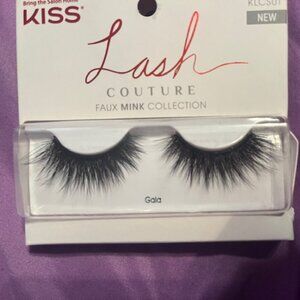 Kiss Lash Couture Faux Mink Gala